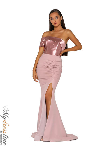 Portia & Scarlett PS5022 - Mydressline