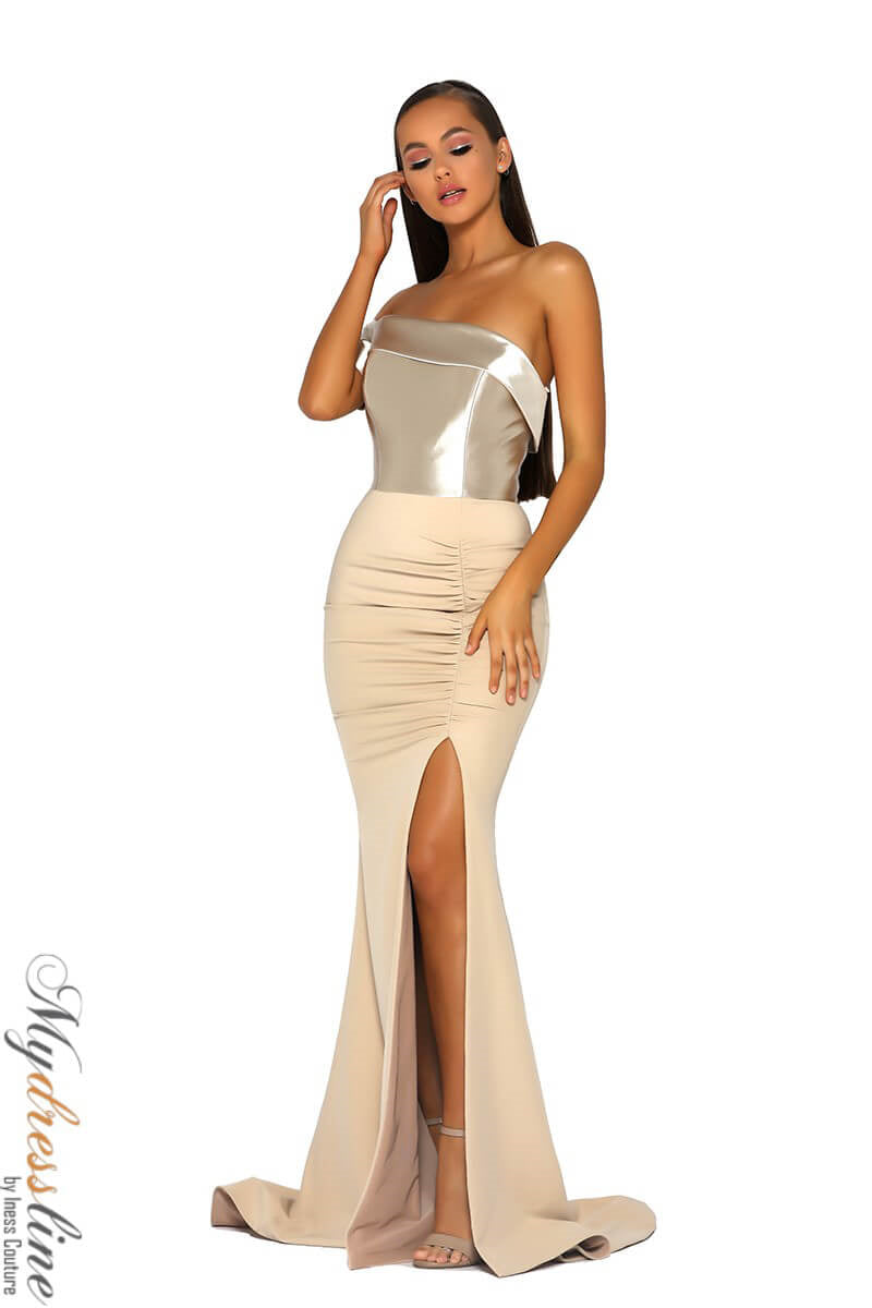 Portia & Scarlett PS5022 - Mydressline