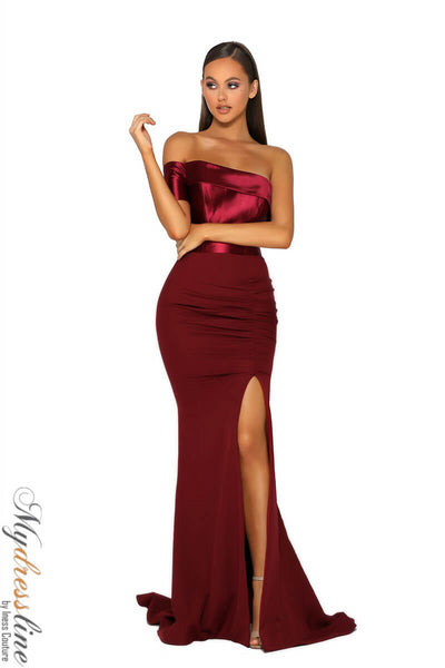 Portia & Scarlett PS5022 - Mydressline