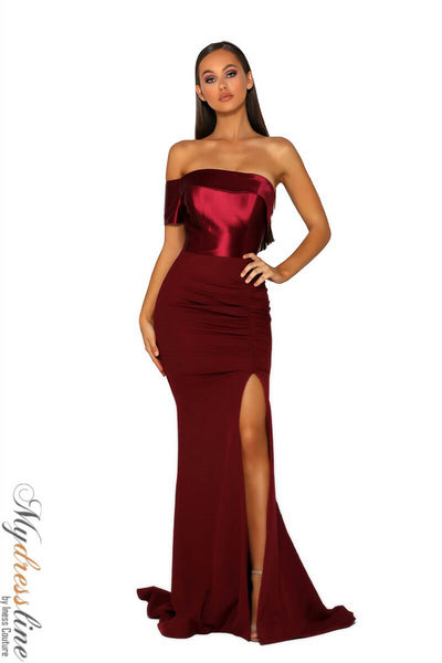 Portia & Scarlett PS5022 - Mydressline