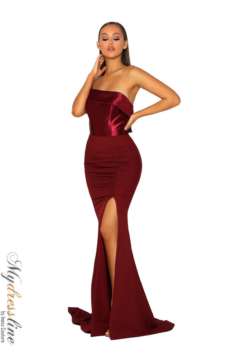 Portia & Scarlett PS5022 - Mydressline