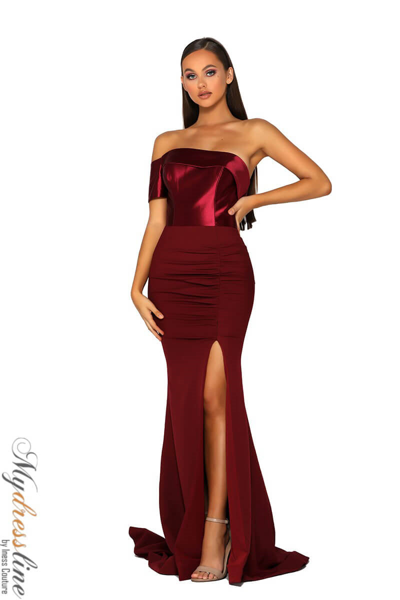 Portia & Scarlett PS5022 - Mydressline