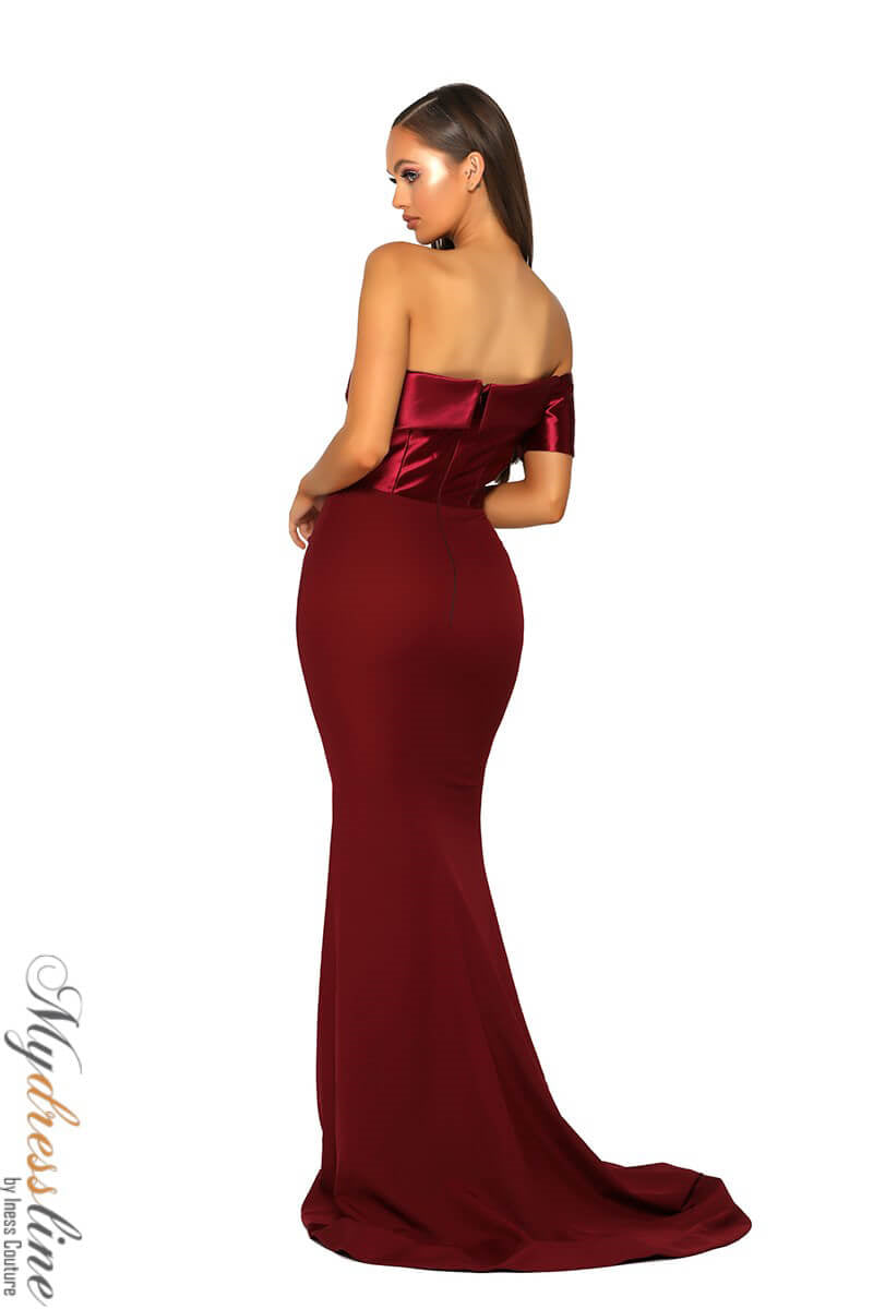 Portia & Scarlett PS5022 - Mydressline