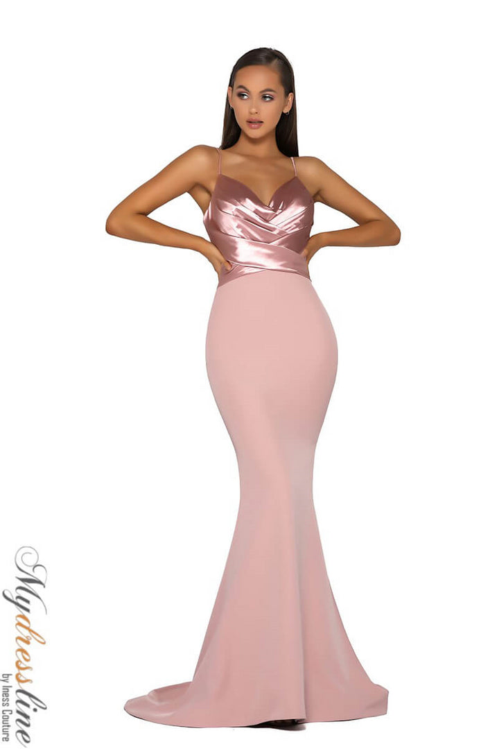 Portia & Scarlett PS5023 - Mydressline