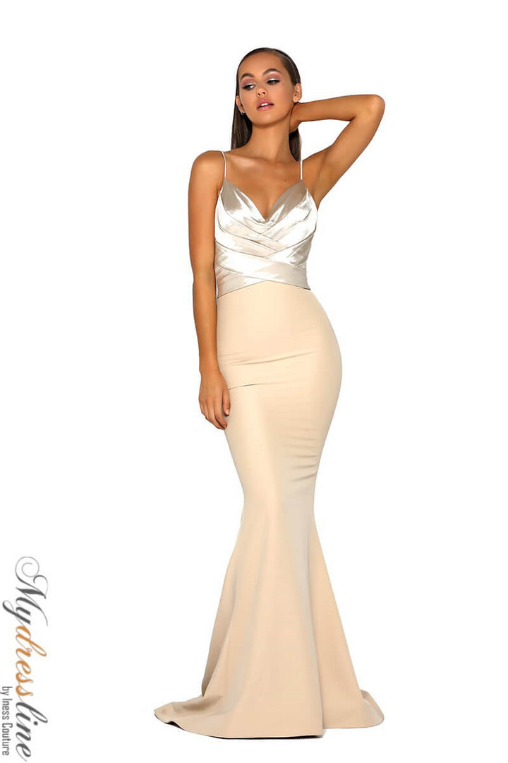 Portia & Scarlett PS5023 - Mydressline