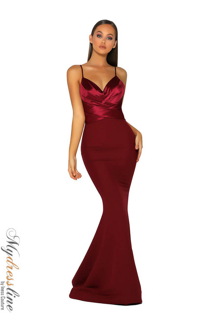 Portia & Scarlett PS5023 - Mydressline