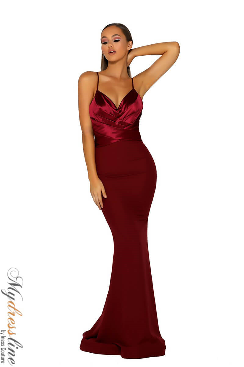 Portia & Scarlett PS5023 - Mydressline