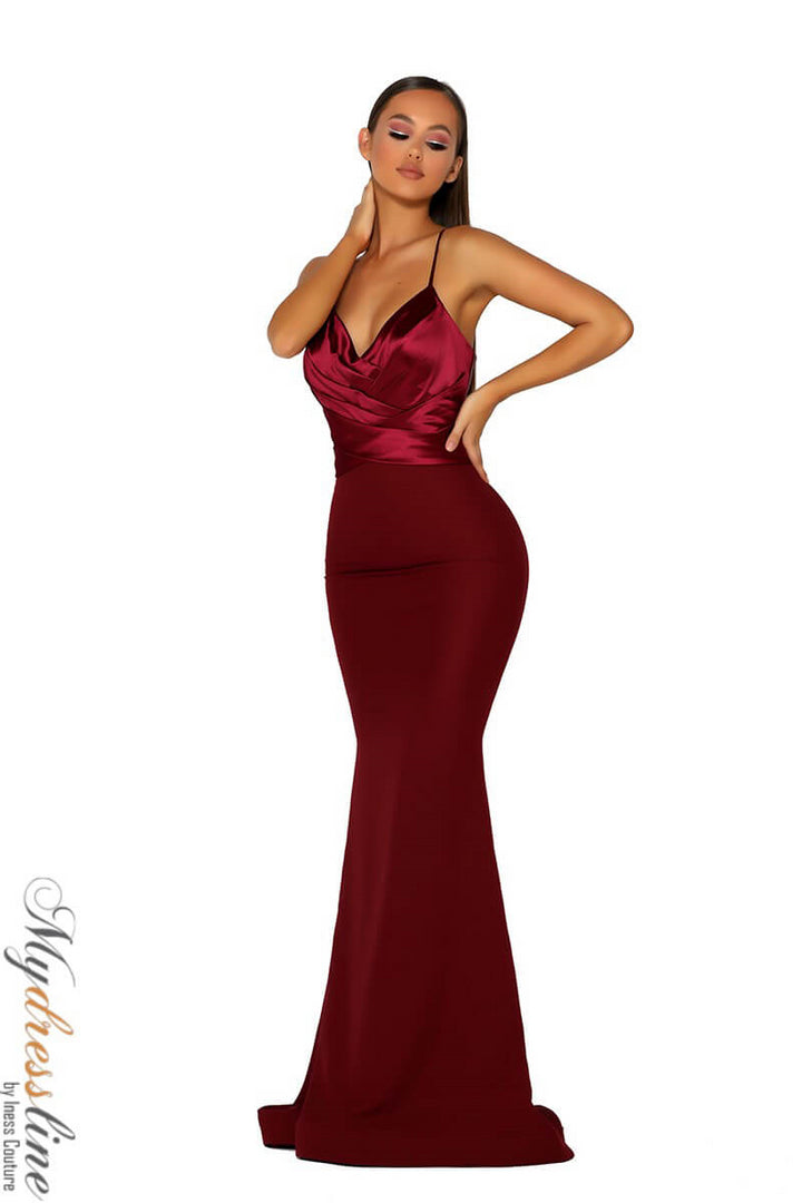 Portia & Scarlett PS5023 - Mydressline