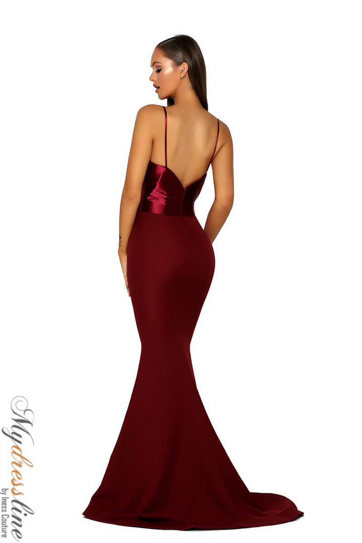 Portia & Scarlett PS5023 - Mydressline