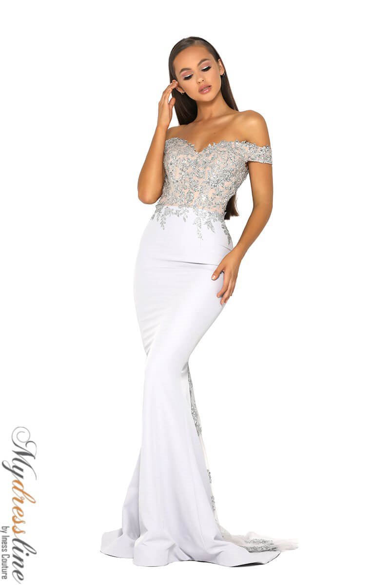 Portia & Scarlett PS5026 - Mydressline
