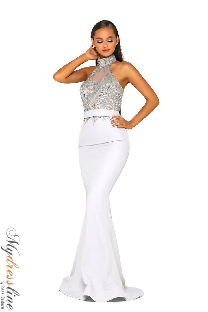 Portia & Scarlett PS5027 - Mydressline