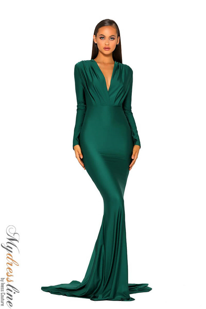 Portia & Scarlett PS5030 - Mydressline