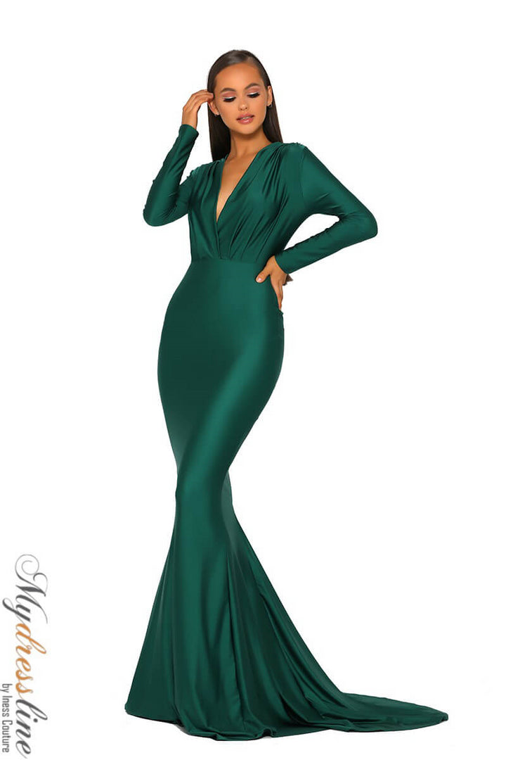 Portia & Scarlett PS5030 - Mydressline