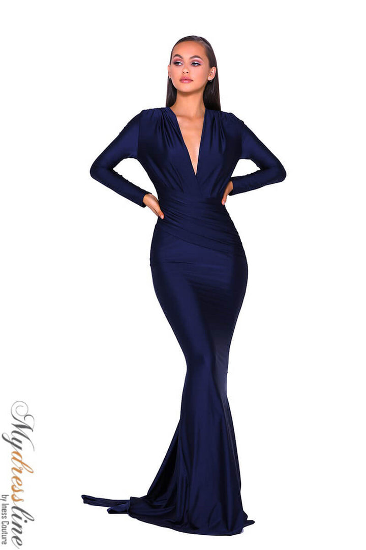 Portia & Scarlett PS5030 - Mydressline