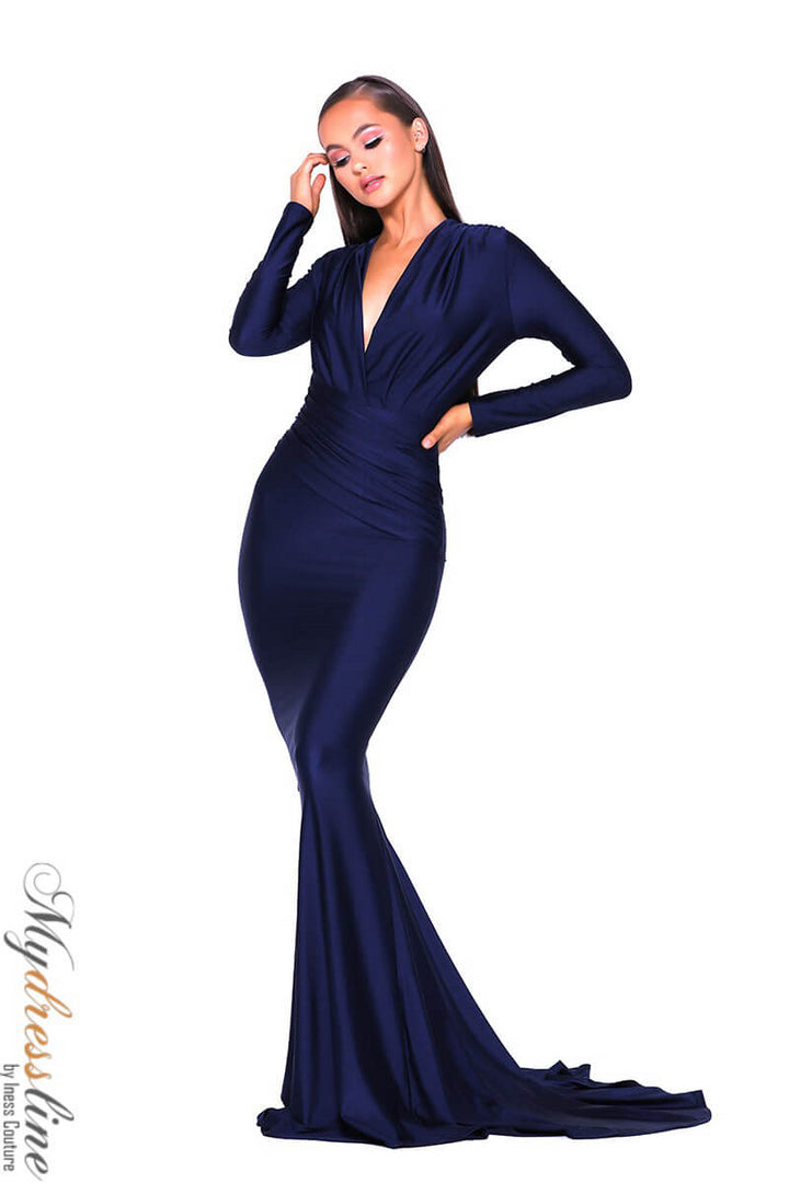 Portia & Scarlett PS5030 - Mydressline