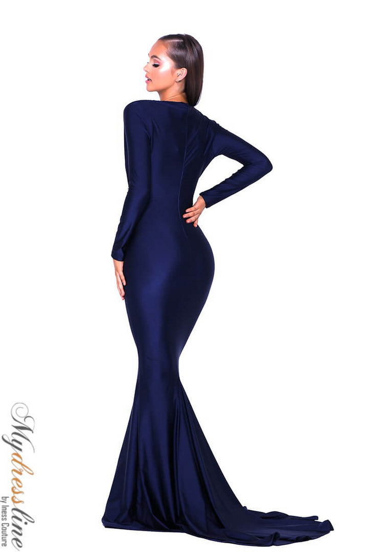 Portia & Scarlett PS5030 - Mydressline