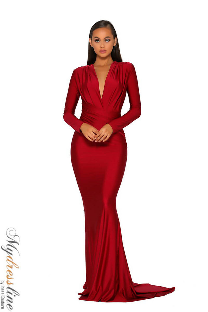 Portia & Scarlett PS5030 - Mydressline