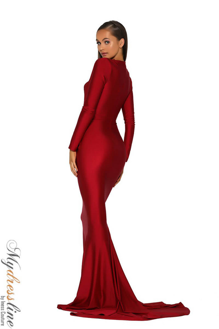 Portia & Scarlett PS5030 - Mydressline