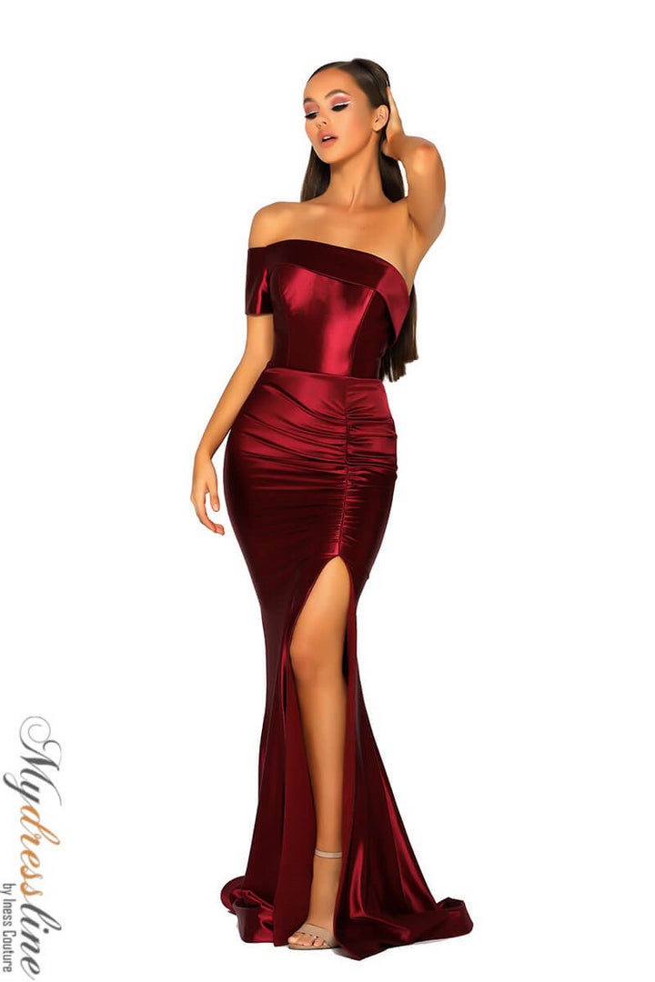 Portia & Scarlett PS5042 - Mydressline