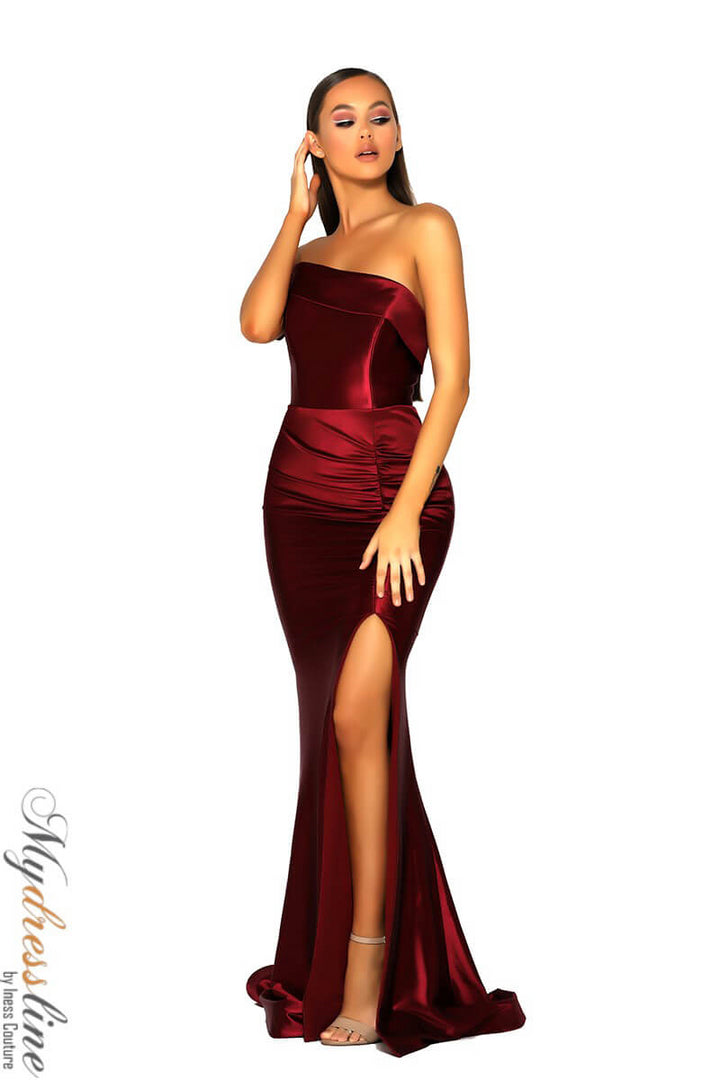 Portia & Scarlett PS5042 - Mydressline