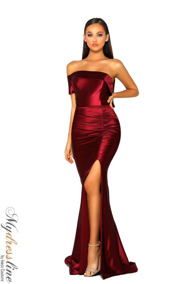Portia & Scarlett PS5042 - Mydressline