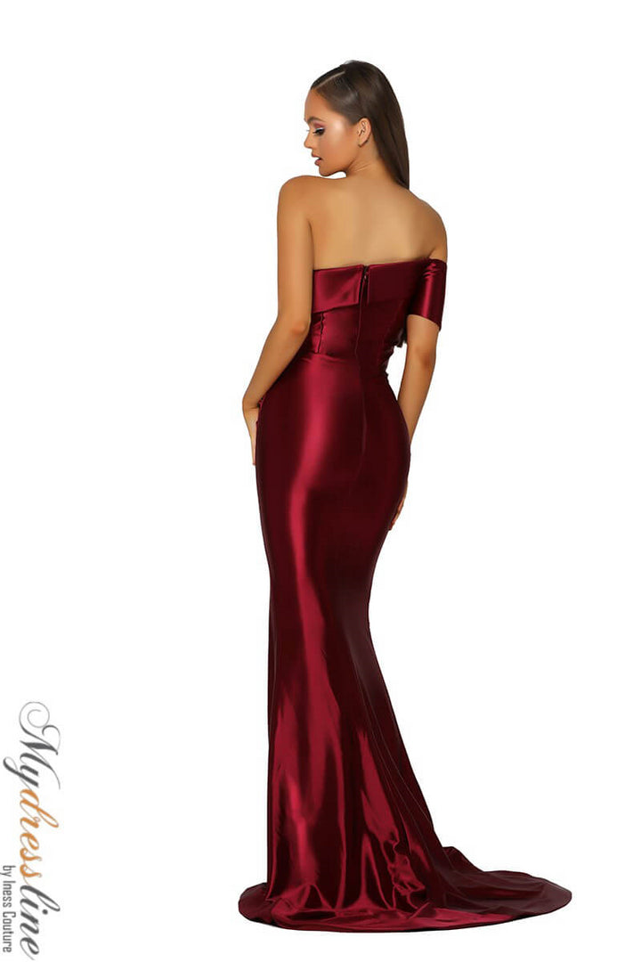 Portia & Scarlett PS5042 - Mydressline