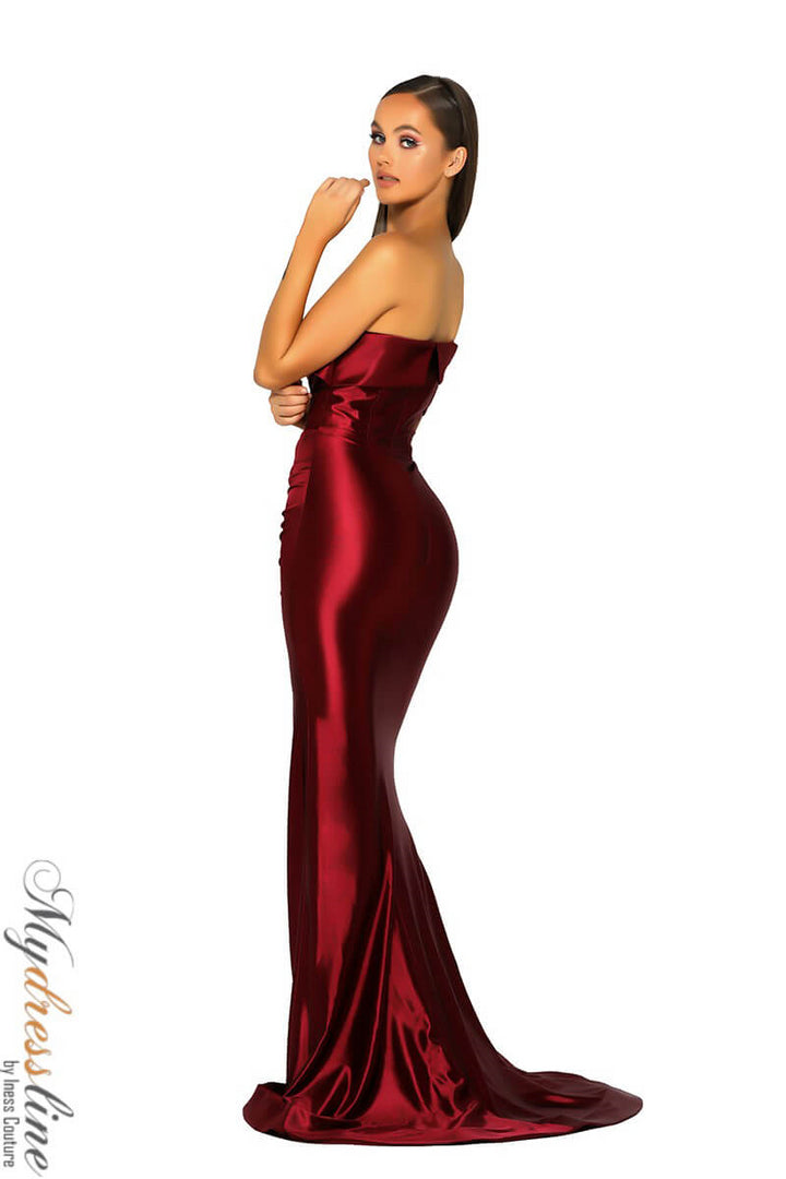 Portia & Scarlett PS5042 - Mydressline