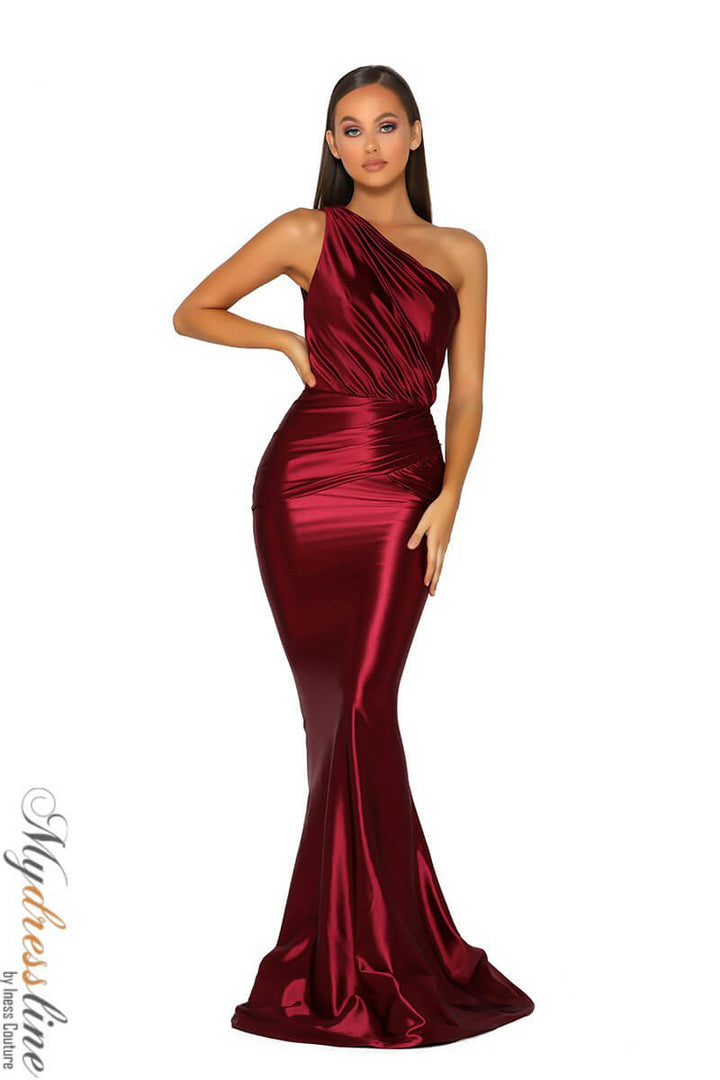 Portia & Scarlett PS5043 - Mydressline