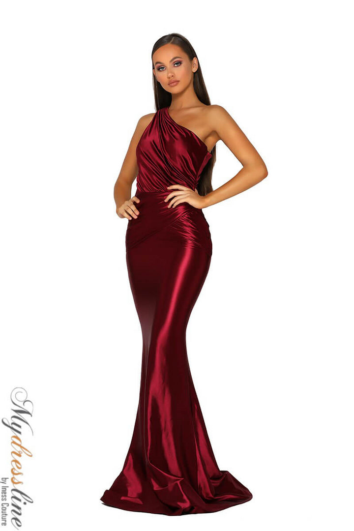 Portia & Scarlett PS5043 - Mydressline
