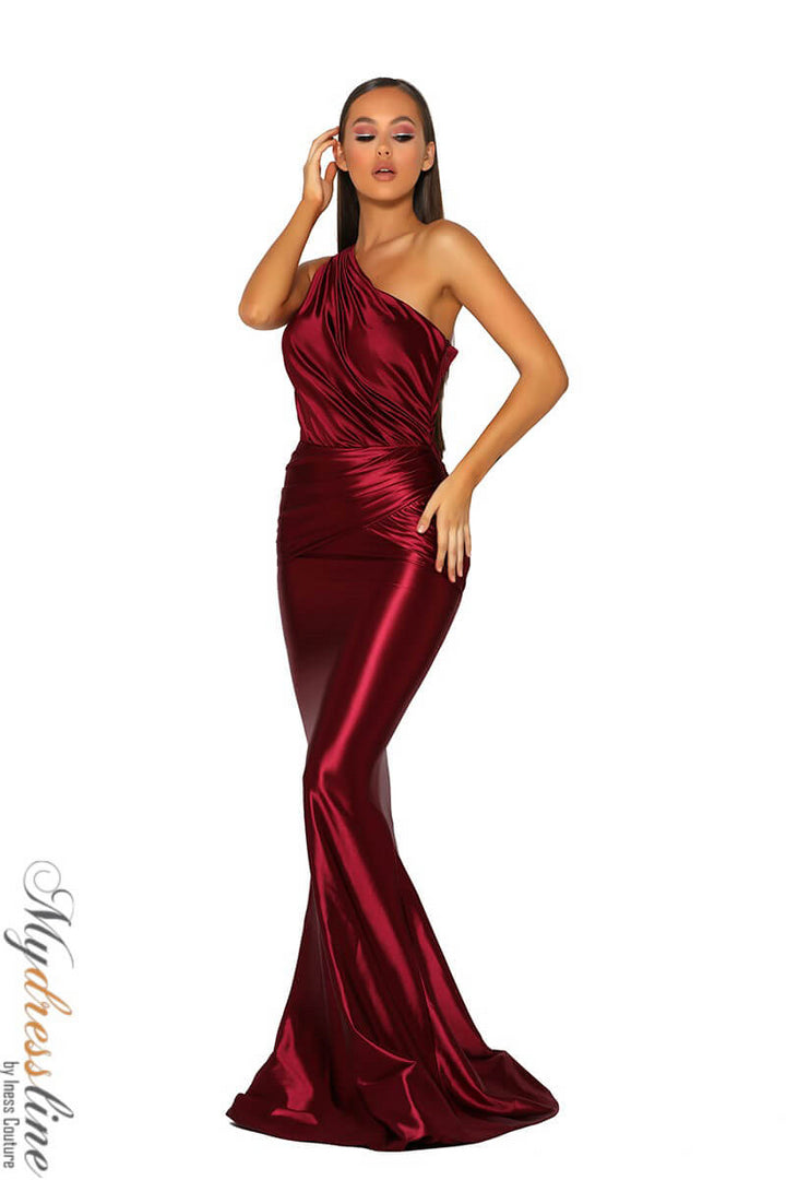 Portia & Scarlett PS5043 - Mydressline