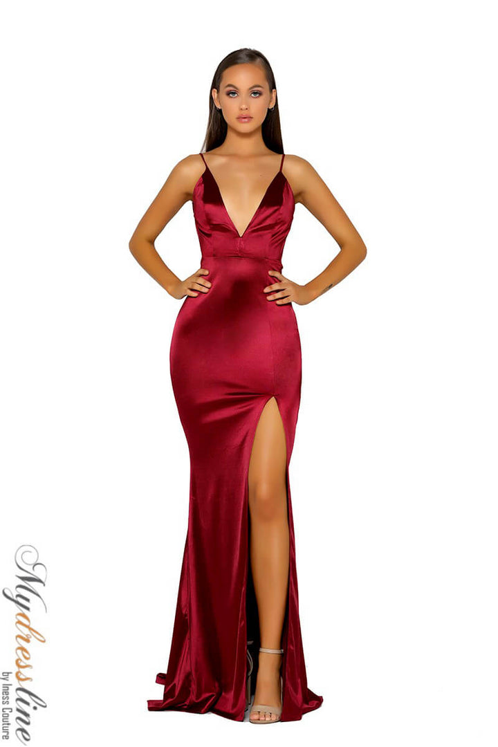 Portia & Scarlett PS5050 - Mydressline