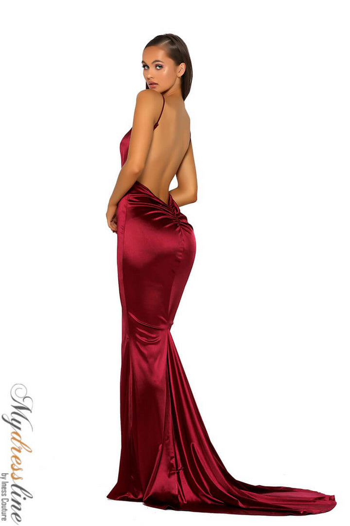 Portia & Scarlett PS5050 - Mydressline
