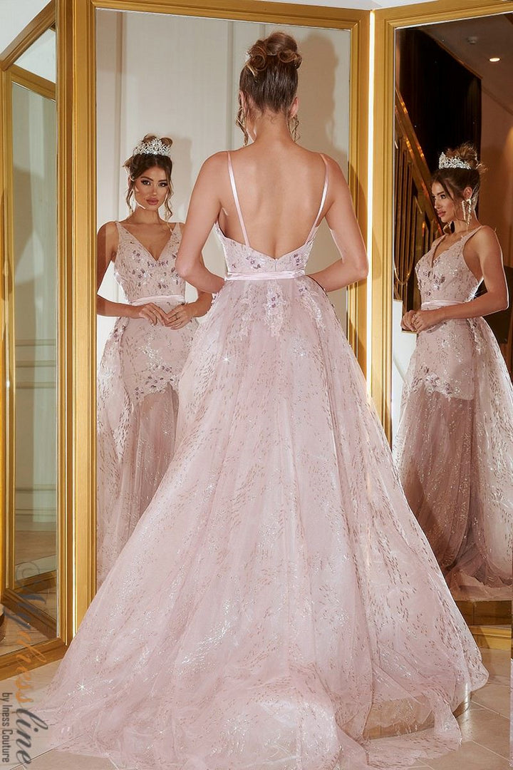 Portia & Scarlett PS6016S - Mydressline