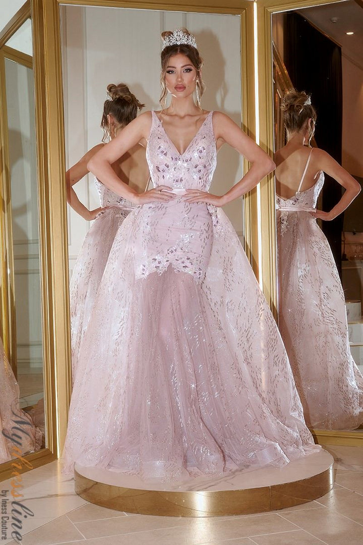 Portia & Scarlett PS6016S - Mydressline