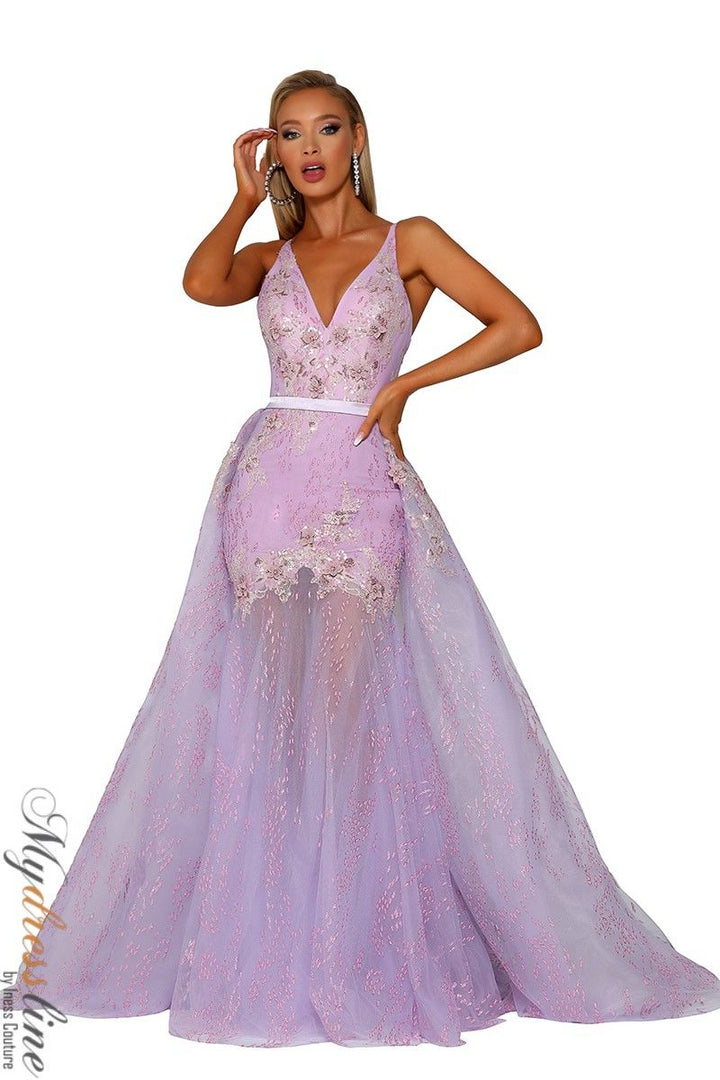 Portia & Scarlett PS6016S - Mydressline