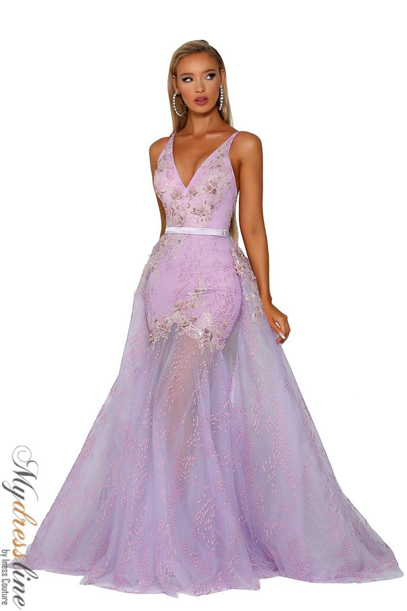 Portia & Scarlett PS6016S - Mydressline