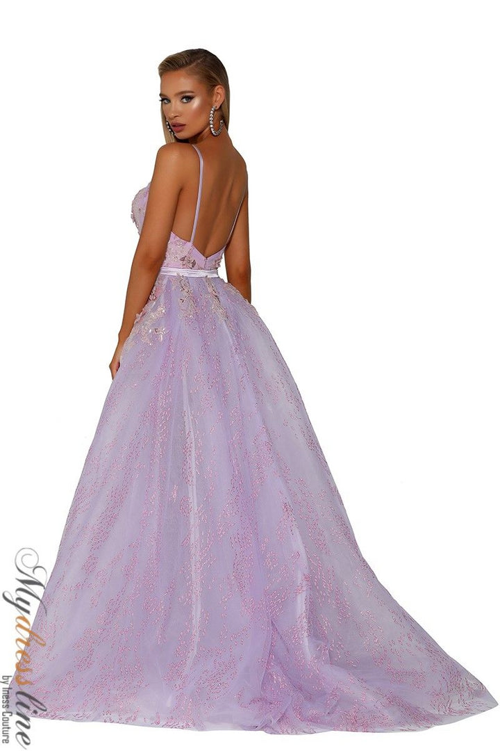 Portia & Scarlett PS6016S - Mydressline
