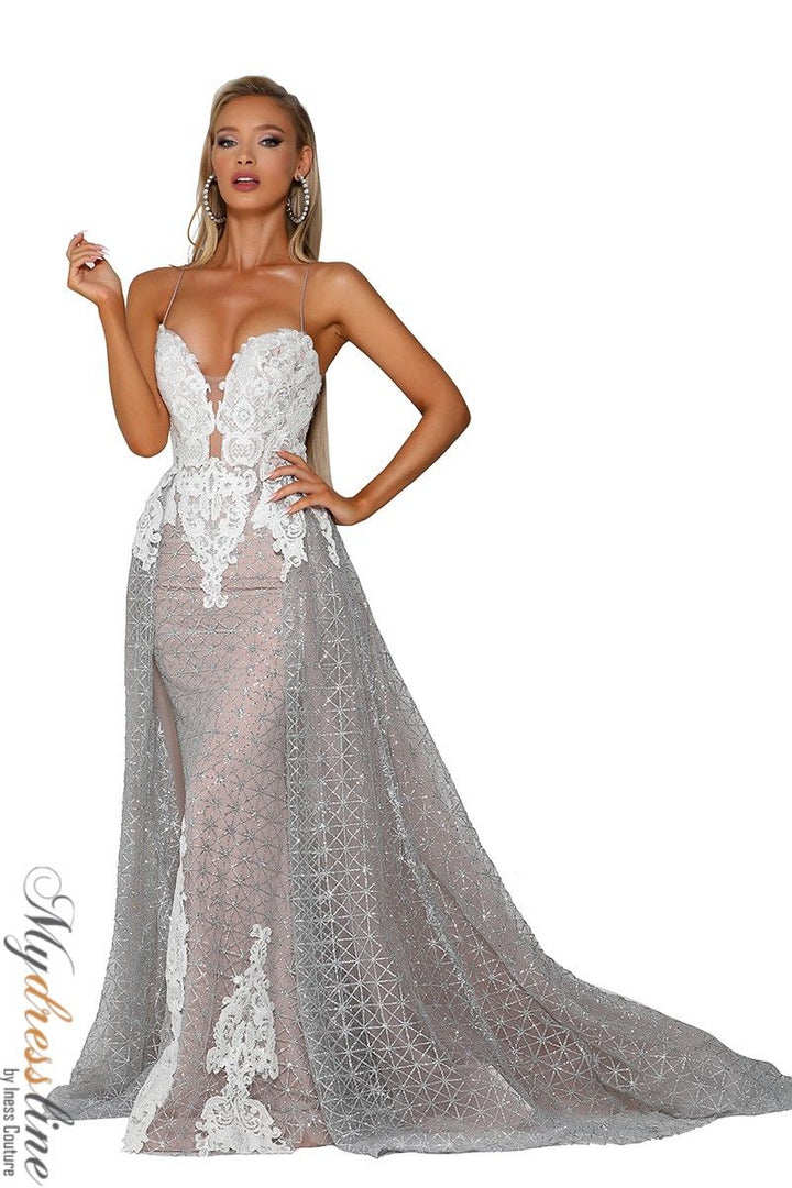 Portia & Scarlett PS6022 - Mydressline