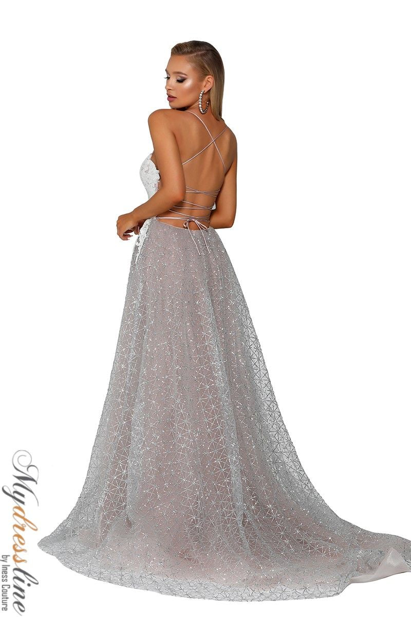 Portia & Scarlett PS6022 - Mydressline
