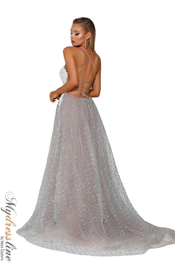 Portia & Scarlett PS6022 - Mydressline