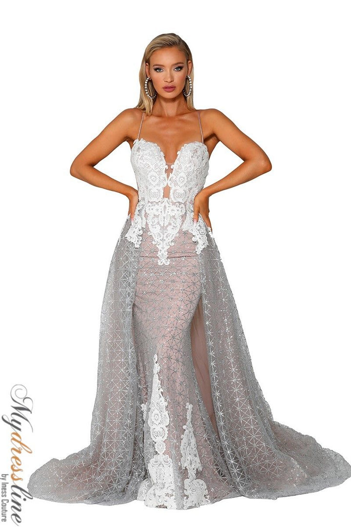 Portia & Scarlett PS6022 - Mydressline
