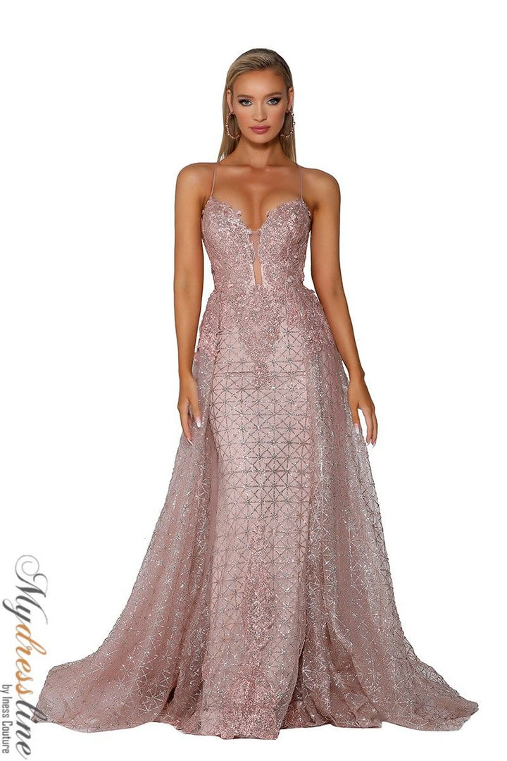 Portia & Scarlett PS6022 - Mydressline