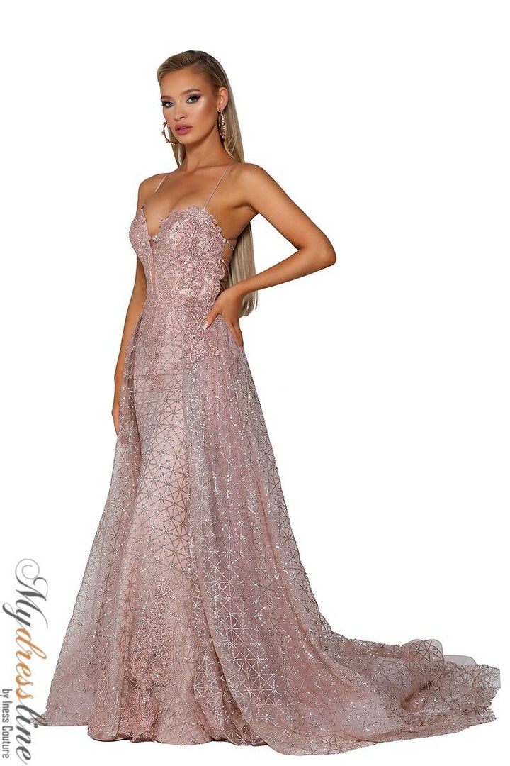Portia & Scarlett PS6022 - Mydressline