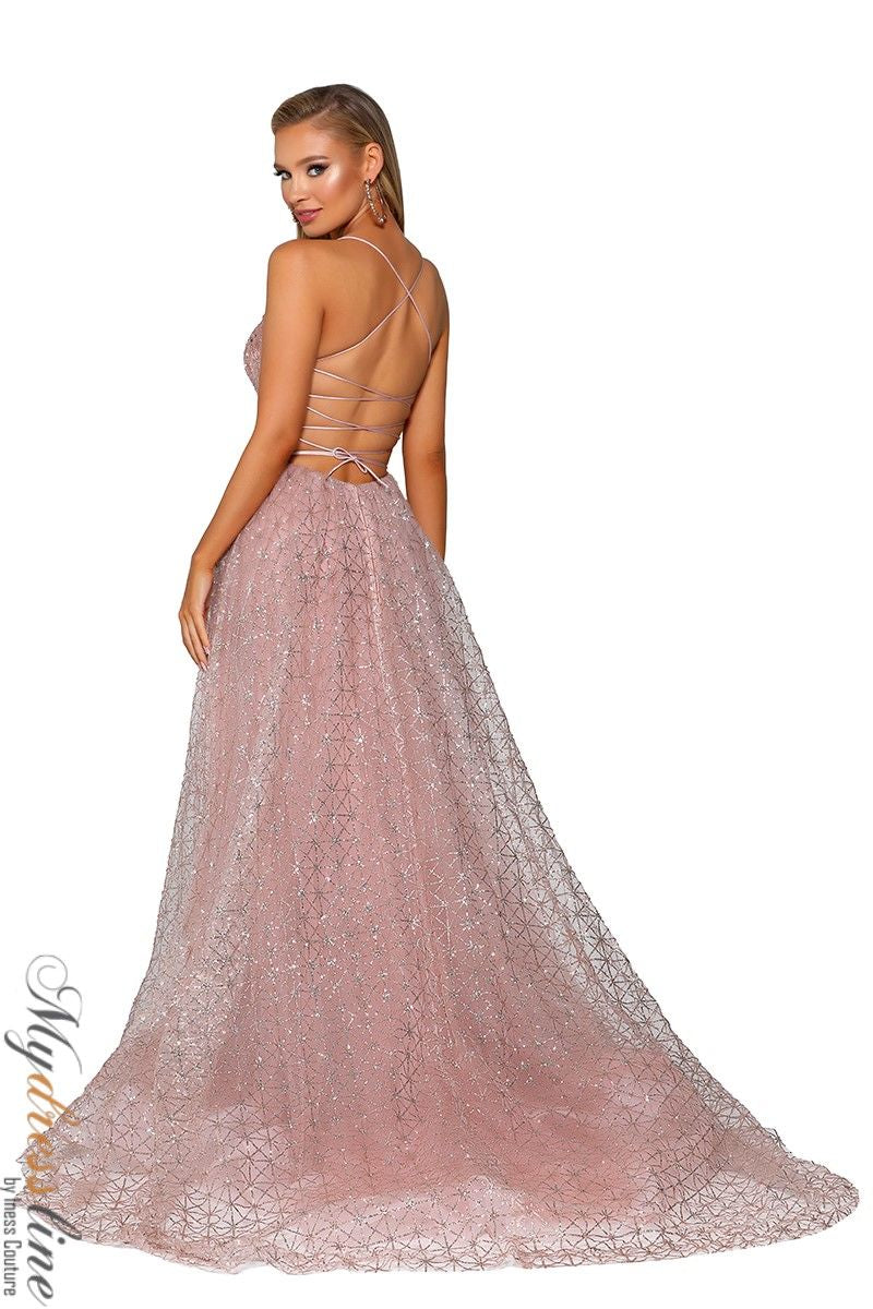 Portia & Scarlett PS6022 - Mydressline