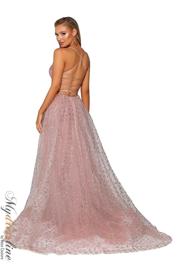 Portia & Scarlett PS6022 - Mydressline
