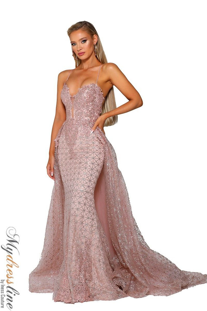 Portia & Scarlett PS6022 - Mydressline