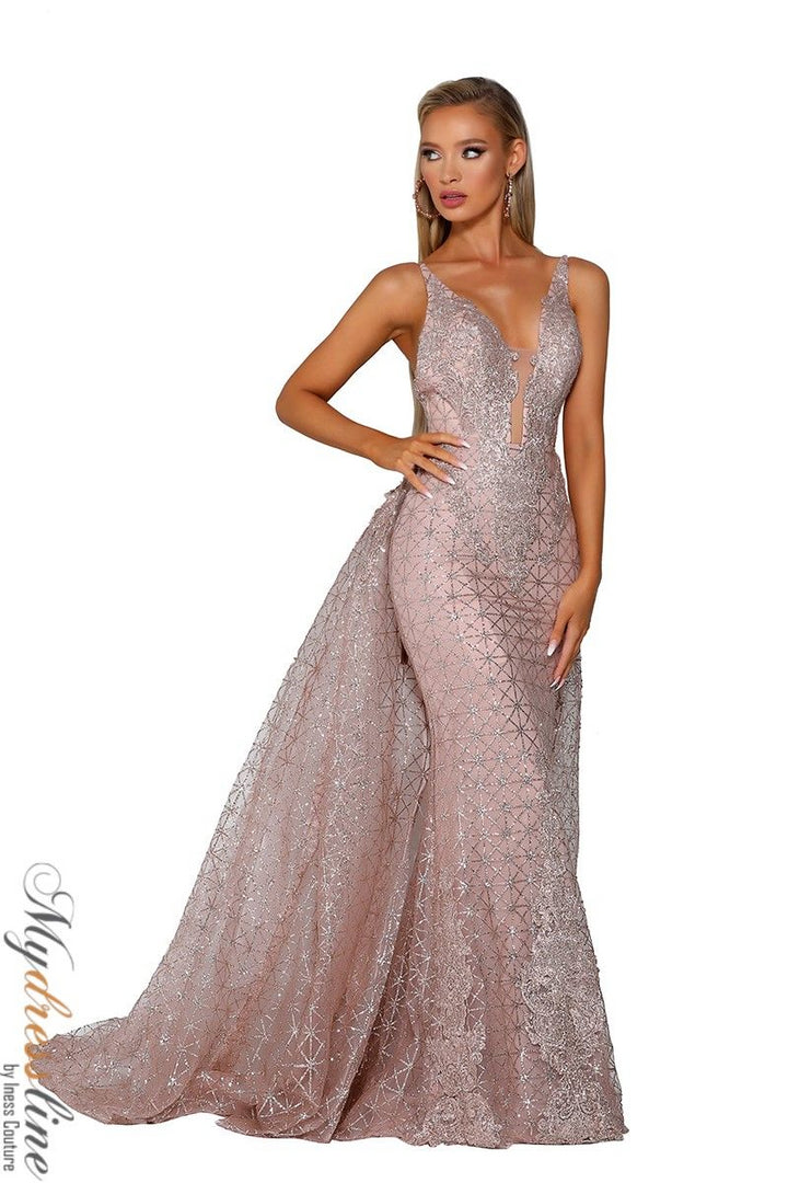 Portia & Scarlett PS6027S - Mydressline
