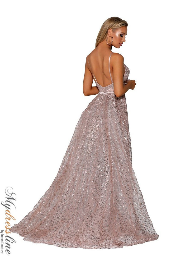 Portia & Scarlett PS6027S - Mydressline