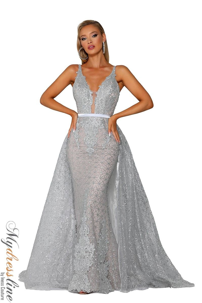 Portia & Scarlett PS6027S - Mydressline