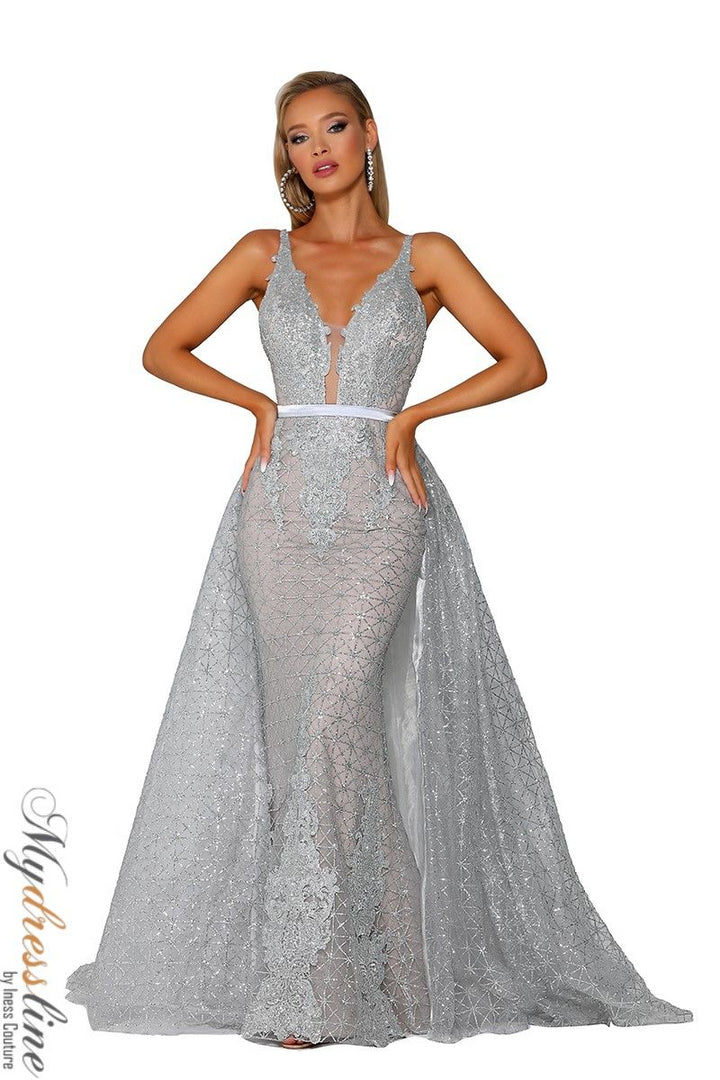 Portia & Scarlett PS6027S - Mydressline